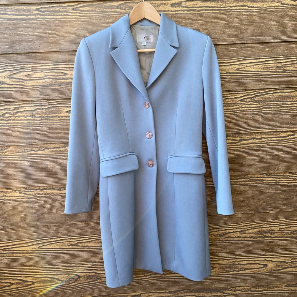 Jacket Vertigo Paris M